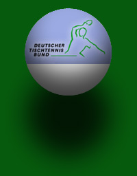 Deutscher Tischtennis Bund - Aktuell