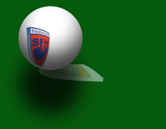 Sportfreunde Heilshorn von 1971 e.V. - Tischtennissparte