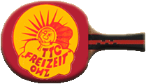 Historisches zum TTC Freizeit OHZ